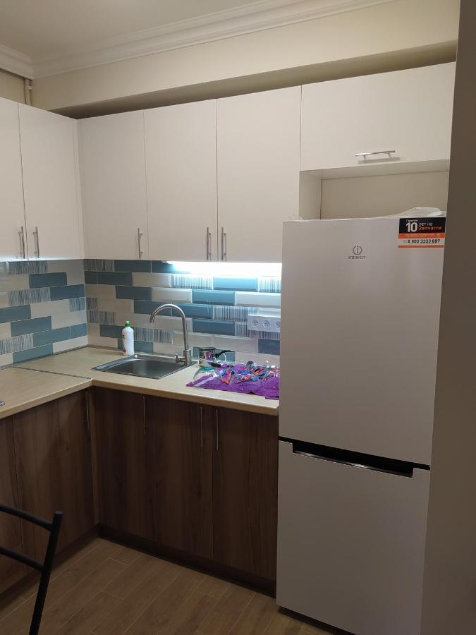 Apartment In Yerevan City Center, Pushkin المظهر الخارجي الصورة