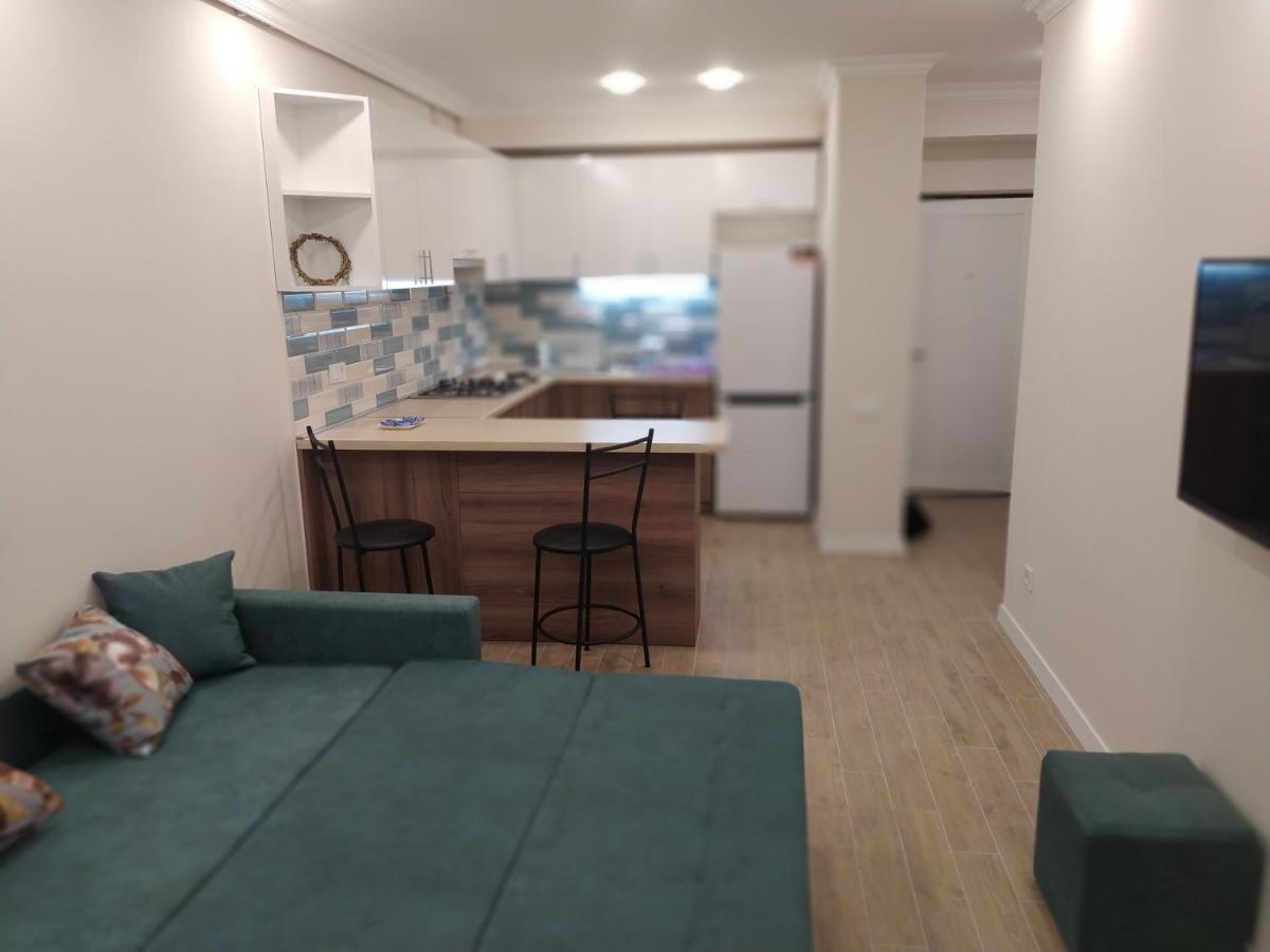 Apartment In Yerevan City Center, Pushkin المظهر الخارجي الصورة