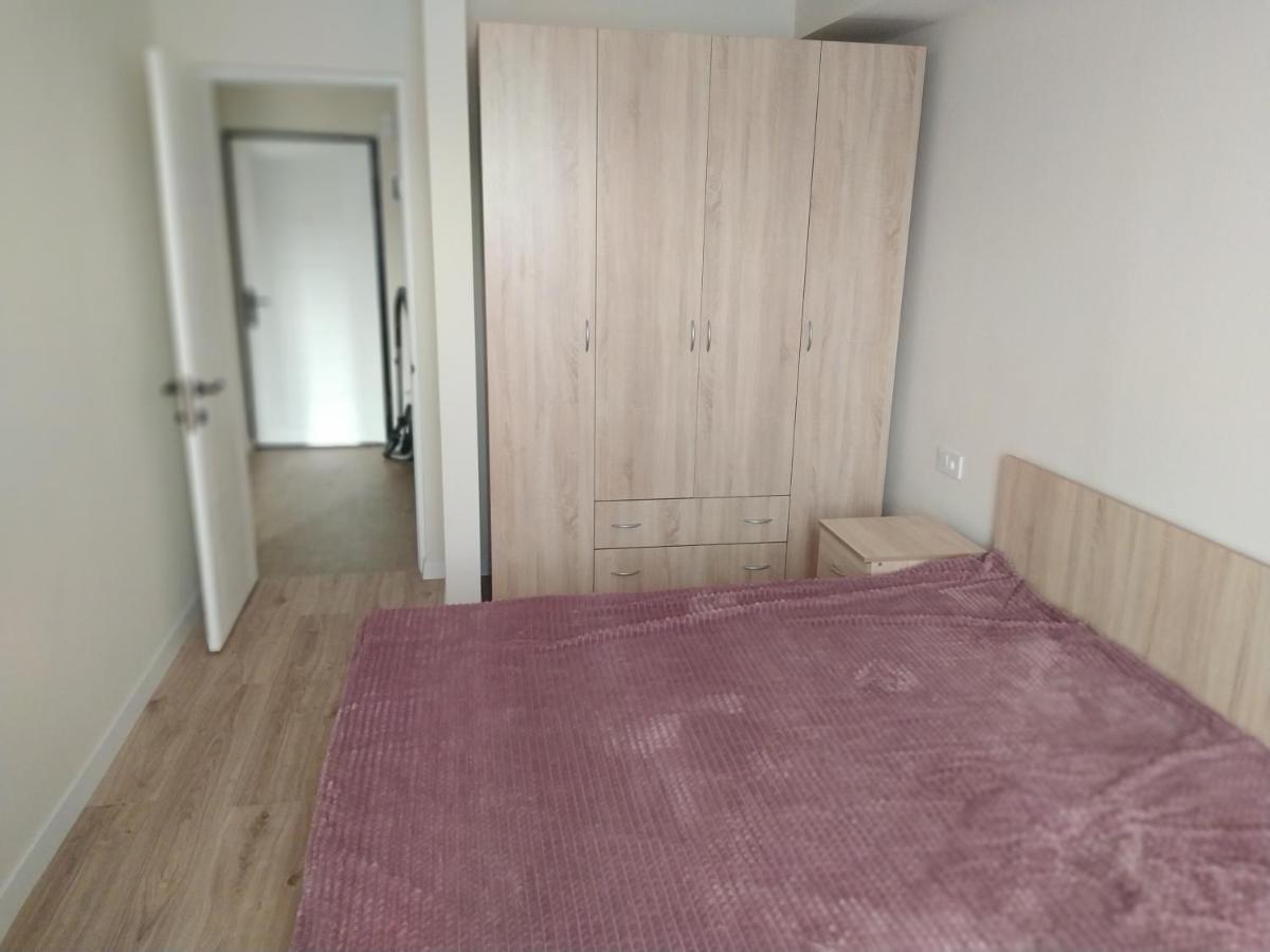 Apartment In Yerevan City Center, Pushkin المظهر الخارجي الصورة