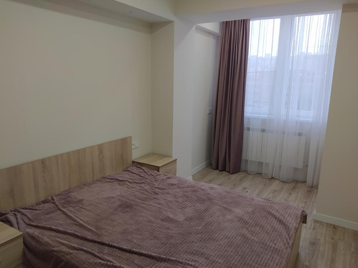 Apartment In Yerevan City Center, Pushkin المظهر الخارجي الصورة