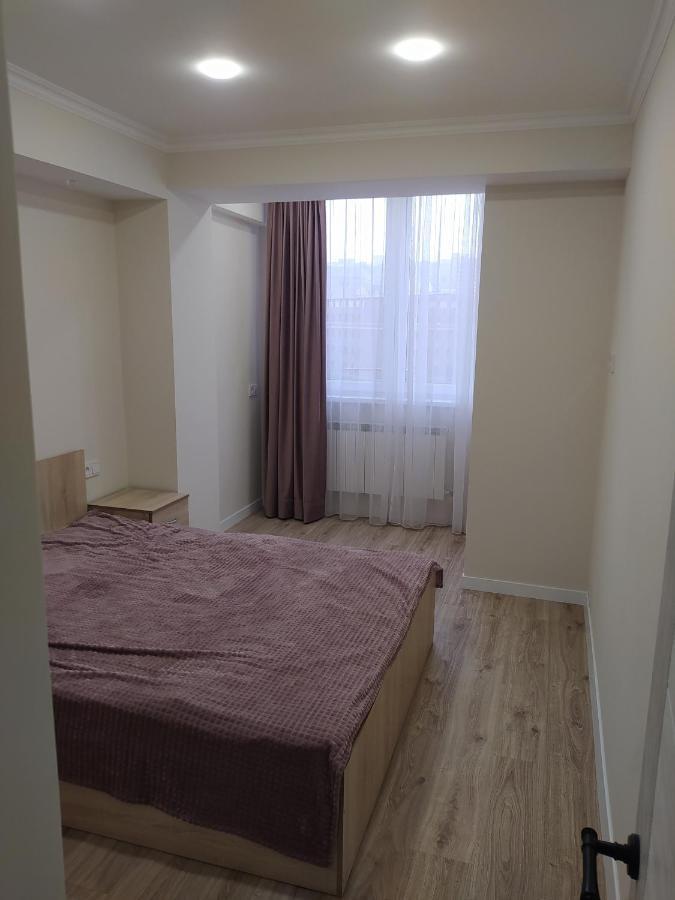 Apartment In Yerevan City Center, Pushkin المظهر الخارجي الصورة