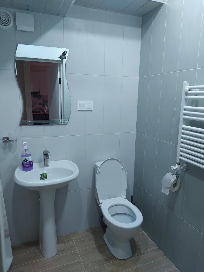 Apartment In Yerevan City Center, Pushkin المظهر الخارجي الصورة
