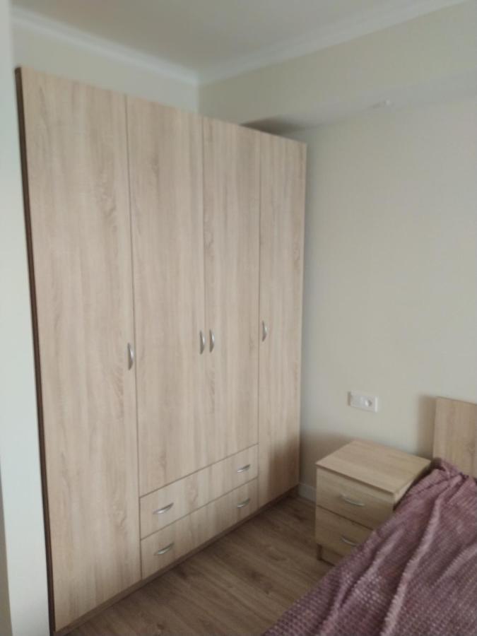 Apartment In Yerevan City Center, Pushkin المظهر الخارجي الصورة